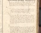 Zdjęcie nr 545 dla obiektu archiwalnego: Acta actoru[m coram venerabili viro] domino Joh[anne de Lathoschin, sacre] theologie [et decretorum] doctore [canonico et officiali Cracoviensi] generali [anno Domini millesimo] quadringen[tesimo nonagesimo tercio] indicione [XI, pontificatus sanctis]simi in Christo [patris domini nostri domini] Allexandri [divina providencia pape] sexti, anni [ipsius primo]