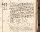 Zdjęcie nr 537 dla obiektu archiwalnego: Acta actoru[m coram venerabili viro] domino Joh[anne de Lathoschin, sacre] theologie [et decretorum] doctore [canonico et officiali Cracoviensi] generali [anno Domini millesimo] quadringen[tesimo nonagesimo tercio] indicione [XI, pontificatus sanctis]simi in Christo [patris domini nostri domini] Allexandri [divina providencia pape] sexti, anni [ipsius primo]