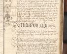 Zdjęcie nr 539 dla obiektu archiwalnego: Acta actoru[m coram venerabili viro] domino Joh[anne de Lathoschin, sacre] theologie [et decretorum] doctore [canonico et officiali Cracoviensi] generali [anno Domini millesimo] quadringen[tesimo nonagesimo tercio] indicione [XI, pontificatus sanctis]simi in Christo [patris domini nostri domini] Allexandri [divina providencia pape] sexti, anni [ipsius primo]