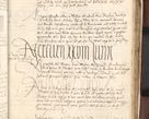 Zdjęcie nr 535 dla obiektu archiwalnego: Acta actoru[m coram venerabili viro] domino Joh[anne de Lathoschin, sacre] theologie [et decretorum] doctore [canonico et officiali Cracoviensi] generali [anno Domini millesimo] quadringen[tesimo nonagesimo tercio] indicione [XI, pontificatus sanctis]simi in Christo [patris domini nostri domini] Allexandri [divina providencia pape] sexti, anni [ipsius primo]
