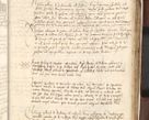 Zdjęcie nr 531 dla obiektu archiwalnego: Acta actoru[m coram venerabili viro] domino Joh[anne de Lathoschin, sacre] theologie [et decretorum] doctore [canonico et officiali Cracoviensi] generali [anno Domini millesimo] quadringen[tesimo nonagesimo tercio] indicione [XI, pontificatus sanctis]simi in Christo [patris domini nostri domini] Allexandri [divina providencia pape] sexti, anni [ipsius primo]