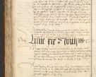 Zdjęcie nr 532 dla obiektu archiwalnego: Acta actoru[m coram venerabili viro] domino Joh[anne de Lathoschin, sacre] theologie [et decretorum] doctore [canonico et officiali Cracoviensi] generali [anno Domini millesimo] quadringen[tesimo nonagesimo tercio] indicione [XI, pontificatus sanctis]simi in Christo [patris domini nostri domini] Allexandri [divina providencia pape] sexti, anni [ipsius primo]