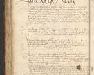 Zdjęcie nr 524 dla obiektu archiwalnego: Acta actoru[m coram venerabili viro] domino Joh[anne de Lathoschin, sacre] theologie [et decretorum] doctore [canonico et officiali Cracoviensi] generali [anno Domini millesimo] quadringen[tesimo nonagesimo tercio] indicione [XI, pontificatus sanctis]simi in Christo [patris domini nostri domini] Allexandri [divina providencia pape] sexti, anni [ipsius primo]