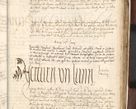 Zdjęcie nr 527 dla obiektu archiwalnego: Acta actoru[m coram venerabili viro] domino Joh[anne de Lathoschin, sacre] theologie [et decretorum] doctore [canonico et officiali Cracoviensi] generali [anno Domini millesimo] quadringen[tesimo nonagesimo tercio] indicione [XI, pontificatus sanctis]simi in Christo [patris domini nostri domini] Allexandri [divina providencia pape] sexti, anni [ipsius primo]