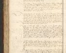 Zdjęcie nr 518 dla obiektu archiwalnego: Acta actoru[m coram venerabili viro] domino Joh[anne de Lathoschin, sacre] theologie [et decretorum] doctore [canonico et officiali Cracoviensi] generali [anno Domini millesimo] quadringen[tesimo nonagesimo tercio] indicione [XI, pontificatus sanctis]simi in Christo [patris domini nostri domini] Allexandri [divina providencia pape] sexti, anni [ipsius primo]