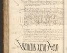 Zdjęcie nr 522 dla obiektu archiwalnego: Acta actoru[m coram venerabili viro] domino Joh[anne de Lathoschin, sacre] theologie [et decretorum] doctore [canonico et officiali Cracoviensi] generali [anno Domini millesimo] quadringen[tesimo nonagesimo tercio] indicione [XI, pontificatus sanctis]simi in Christo [patris domini nostri domini] Allexandri [divina providencia pape] sexti, anni [ipsius primo]