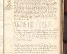 Zdjęcie nr 505 dla obiektu archiwalnego: Acta actoru[m coram venerabili viro] domino Joh[anne de Lathoschin, sacre] theologie [et decretorum] doctore [canonico et officiali Cracoviensi] generali [anno Domini millesimo] quadringen[tesimo nonagesimo tercio] indicione [XI, pontificatus sanctis]simi in Christo [patris domini nostri domini] Allexandri [divina providencia pape] sexti, anni [ipsius primo]