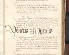 Zdjęcie nr 509 dla obiektu archiwalnego: Acta actoru[m coram venerabili viro] domino Joh[anne de Lathoschin, sacre] theologie [et decretorum] doctore [canonico et officiali Cracoviensi] generali [anno Domini millesimo] quadringen[tesimo nonagesimo tercio] indicione [XI, pontificatus sanctis]simi in Christo [patris domini nostri domini] Allexandri [divina providencia pape] sexti, anni [ipsius primo]