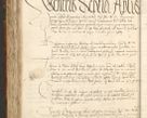 Zdjęcie nr 500 dla obiektu archiwalnego: Acta actoru[m coram venerabili viro] domino Joh[anne de Lathoschin, sacre] theologie [et decretorum] doctore [canonico et officiali Cracoviensi] generali [anno Domini millesimo] quadringen[tesimo nonagesimo tercio] indicione [XI, pontificatus sanctis]simi in Christo [patris domini nostri domini] Allexandri [divina providencia pape] sexti, anni [ipsius primo]