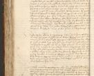 Zdjęcie nr 494 dla obiektu archiwalnego: Acta actoru[m coram venerabili viro] domino Joh[anne de Lathoschin, sacre] theologie [et decretorum] doctore [canonico et officiali Cracoviensi] generali [anno Domini millesimo] quadringen[tesimo nonagesimo tercio] indicione [XI, pontificatus sanctis]simi in Christo [patris domini nostri domini] Allexandri [divina providencia pape] sexti, anni [ipsius primo]