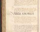Zdjęcie nr 492 dla obiektu archiwalnego: Acta actoru[m coram venerabili viro] domino Joh[anne de Lathoschin, sacre] theologie [et decretorum] doctore [canonico et officiali Cracoviensi] generali [anno Domini millesimo] quadringen[tesimo nonagesimo tercio] indicione [XI, pontificatus sanctis]simi in Christo [patris domini nostri domini] Allexandri [divina providencia pape] sexti, anni [ipsius primo]