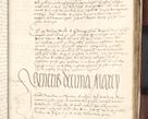 Zdjęcie nr 487 dla obiektu archiwalnego: Acta actoru[m coram venerabili viro] domino Joh[anne de Lathoschin, sacre] theologie [et decretorum] doctore [canonico et officiali Cracoviensi] generali [anno Domini millesimo] quadringen[tesimo nonagesimo tercio] indicione [XI, pontificatus sanctis]simi in Christo [patris domini nostri domini] Allexandri [divina providencia pape] sexti, anni [ipsius primo]