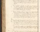 Zdjęcie nr 488 dla obiektu archiwalnego: Acta actoru[m coram venerabili viro] domino Joh[anne de Lathoschin, sacre] theologie [et decretorum] doctore [canonico et officiali Cracoviensi] generali [anno Domini millesimo] quadringen[tesimo nonagesimo tercio] indicione [XI, pontificatus sanctis]simi in Christo [patris domini nostri domini] Allexandri [divina providencia pape] sexti, anni [ipsius primo]