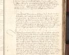 Zdjęcie nr 489 dla obiektu archiwalnego: Acta actoru[m coram venerabili viro] domino Joh[anne de Lathoschin, sacre] theologie [et decretorum] doctore [canonico et officiali Cracoviensi] generali [anno Domini millesimo] quadringen[tesimo nonagesimo tercio] indicione [XI, pontificatus sanctis]simi in Christo [patris domini nostri domini] Allexandri [divina providencia pape] sexti, anni [ipsius primo]