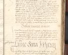 Zdjęcie nr 481 dla obiektu archiwalnego: Acta actoru[m coram venerabili viro] domino Joh[anne de Lathoschin, sacre] theologie [et decretorum] doctore [canonico et officiali Cracoviensi] generali [anno Domini millesimo] quadringen[tesimo nonagesimo tercio] indicione [XI, pontificatus sanctis]simi in Christo [patris domini nostri domini] Allexandri [divina providencia pape] sexti, anni [ipsius primo]