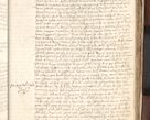 Zdjęcie nr 485 dla obiektu archiwalnego: Acta actoru[m coram venerabili viro] domino Joh[anne de Lathoschin, sacre] theologie [et decretorum] doctore [canonico et officiali Cracoviensi] generali [anno Domini millesimo] quadringen[tesimo nonagesimo tercio] indicione [XI, pontificatus sanctis]simi in Christo [patris domini nostri domini] Allexandri [divina providencia pape] sexti, anni [ipsius primo]
