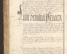 Zdjęcie nr 476 dla obiektu archiwalnego: Acta actoru[m coram venerabili viro] domino Joh[anne de Lathoschin, sacre] theologie [et decretorum] doctore [canonico et officiali Cracoviensi] generali [anno Domini millesimo] quadringen[tesimo nonagesimo tercio] indicione [XI, pontificatus sanctis]simi in Christo [patris domini nostri domini] Allexandri [divina providencia pape] sexti, anni [ipsius primo]