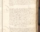 Zdjęcie nr 475 dla obiektu archiwalnego: Acta actoru[m coram venerabili viro] domino Joh[anne de Lathoschin, sacre] theologie [et decretorum] doctore [canonico et officiali Cracoviensi] generali [anno Domini millesimo] quadringen[tesimo nonagesimo tercio] indicione [XI, pontificatus sanctis]simi in Christo [patris domini nostri domini] Allexandri [divina providencia pape] sexti, anni [ipsius primo]
