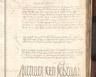 Zdjęcie nr 473 dla obiektu archiwalnego: Acta actoru[m coram venerabili viro] domino Joh[anne de Lathoschin, sacre] theologie [et decretorum] doctore [canonico et officiali Cracoviensi] generali [anno Domini millesimo] quadringen[tesimo nonagesimo tercio] indicione [XI, pontificatus sanctis]simi in Christo [patris domini nostri domini] Allexandri [divina providencia pape] sexti, anni [ipsius primo]