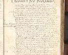 Zdjęcie nr 469 dla obiektu archiwalnego: Acta actoru[m coram venerabili viro] domino Joh[anne de Lathoschin, sacre] theologie [et decretorum] doctore [canonico et officiali Cracoviensi] generali [anno Domini millesimo] quadringen[tesimo nonagesimo tercio] indicione [XI, pontificatus sanctis]simi in Christo [patris domini nostri domini] Allexandri [divina providencia pape] sexti, anni [ipsius primo]