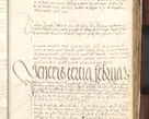 Zdjęcie nr 465 dla obiektu archiwalnego: Acta actoru[m coram venerabili viro] domino Joh[anne de Lathoschin, sacre] theologie [et decretorum] doctore [canonico et officiali Cracoviensi] generali [anno Domini millesimo] quadringen[tesimo nonagesimo tercio] indicione [XI, pontificatus sanctis]simi in Christo [patris domini nostri domini] Allexandri [divina providencia pape] sexti, anni [ipsius primo]