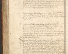 Zdjęcie nr 460 dla obiektu archiwalnego: Acta actoru[m coram venerabili viro] domino Joh[anne de Lathoschin, sacre] theologie [et decretorum] doctore [canonico et officiali Cracoviensi] generali [anno Domini millesimo] quadringen[tesimo nonagesimo tercio] indicione [XI, pontificatus sanctis]simi in Christo [patris domini nostri domini] Allexandri [divina providencia pape] sexti, anni [ipsius primo]