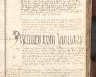 Zdjęcie nr 459 dla obiektu archiwalnego: Acta actoru[m coram venerabili viro] domino Joh[anne de Lathoschin, sacre] theologie [et decretorum] doctore [canonico et officiali Cracoviensi] generali [anno Domini millesimo] quadringen[tesimo nonagesimo tercio] indicione [XI, pontificatus sanctis]simi in Christo [patris domini nostri domini] Allexandri [divina providencia pape] sexti, anni [ipsius primo]