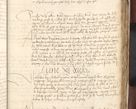 Zdjęcie nr 447 dla obiektu archiwalnego: Acta actoru[m coram venerabili viro] domino Joh[anne de Lathoschin, sacre] theologie [et decretorum] doctore [canonico et officiali Cracoviensi] generali [anno Domini millesimo] quadringen[tesimo nonagesimo tercio] indicione [XI, pontificatus sanctis]simi in Christo [patris domini nostri domini] Allexandri [divina providencia pape] sexti, anni [ipsius primo]