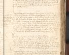 Zdjęcie nr 445 dla obiektu archiwalnego: Acta actoru[m coram venerabili viro] domino Joh[anne de Lathoschin, sacre] theologie [et decretorum] doctore [canonico et officiali Cracoviensi] generali [anno Domini millesimo] quadringen[tesimo nonagesimo tercio] indicione [XI, pontificatus sanctis]simi in Christo [patris domini nostri domini] Allexandri [divina providencia pape] sexti, anni [ipsius primo]
