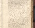 Zdjęcie nr 449 dla obiektu archiwalnego: Acta actoru[m coram venerabili viro] domino Joh[anne de Lathoschin, sacre] theologie [et decretorum] doctore [canonico et officiali Cracoviensi] generali [anno Domini millesimo] quadringen[tesimo nonagesimo tercio] indicione [XI, pontificatus sanctis]simi in Christo [patris domini nostri domini] Allexandri [divina providencia pape] sexti, anni [ipsius primo]