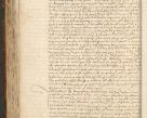 Zdjęcie nr 450 dla obiektu archiwalnego: Acta actoru[m coram venerabili viro] domino Joh[anne de Lathoschin, sacre] theologie [et decretorum] doctore [canonico et officiali Cracoviensi] generali [anno Domini millesimo] quadringen[tesimo nonagesimo tercio] indicione [XI, pontificatus sanctis]simi in Christo [patris domini nostri domini] Allexandri [divina providencia pape] sexti, anni [ipsius primo]
