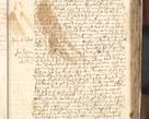 Zdjęcie nr 443 dla obiektu archiwalnego: Acta actoru[m coram venerabili viro] domino Joh[anne de Lathoschin, sacre] theologie [et decretorum] doctore [canonico et officiali Cracoviensi] generali [anno Domini millesimo] quadringen[tesimo nonagesimo tercio] indicione [XI, pontificatus sanctis]simi in Christo [patris domini nostri domini] Allexandri [divina providencia pape] sexti, anni [ipsius primo]