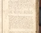 Zdjęcie nr 441 dla obiektu archiwalnego: Acta actoru[m coram venerabili viro] domino Joh[anne de Lathoschin, sacre] theologie [et decretorum] doctore [canonico et officiali Cracoviensi] generali [anno Domini millesimo] quadringen[tesimo nonagesimo tercio] indicione [XI, pontificatus sanctis]simi in Christo [patris domini nostri domini] Allexandri [divina providencia pape] sexti, anni [ipsius primo]