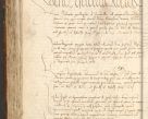Zdjęcie nr 444 dla obiektu archiwalnego: Acta actoru[m coram venerabili viro] domino Joh[anne de Lathoschin, sacre] theologie [et decretorum] doctore [canonico et officiali Cracoviensi] generali [anno Domini millesimo] quadringen[tesimo nonagesimo tercio] indicione [XI, pontificatus sanctis]simi in Christo [patris domini nostri domini] Allexandri [divina providencia pape] sexti, anni [ipsius primo]