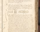 Zdjęcie nr 437 dla obiektu archiwalnego: Acta actoru[m coram venerabili viro] domino Joh[anne de Lathoschin, sacre] theologie [et decretorum] doctore [canonico et officiali Cracoviensi] generali [anno Domini millesimo] quadringen[tesimo nonagesimo tercio] indicione [XI, pontificatus sanctis]simi in Christo [patris domini nostri domini] Allexandri [divina providencia pape] sexti, anni [ipsius primo]