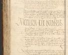 Zdjęcie nr 436 dla obiektu archiwalnego: Acta actoru[m coram venerabili viro] domino Joh[anne de Lathoschin, sacre] theologie [et decretorum] doctore [canonico et officiali Cracoviensi] generali [anno Domini millesimo] quadringen[tesimo nonagesimo tercio] indicione [XI, pontificatus sanctis]simi in Christo [patris domini nostri domini] Allexandri [divina providencia pape] sexti, anni [ipsius primo]