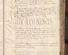 Zdjęcie nr 435 dla obiektu archiwalnego: Acta actoru[m coram venerabili viro] domino Joh[anne de Lathoschin, sacre] theologie [et decretorum] doctore [canonico et officiali Cracoviensi] generali [anno Domini millesimo] quadringen[tesimo nonagesimo tercio] indicione [XI, pontificatus sanctis]simi in Christo [patris domini nostri domini] Allexandri [divina providencia pape] sexti, anni [ipsius primo]
