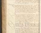 Zdjęcie nr 434 dla obiektu archiwalnego: Acta actoru[m coram venerabili viro] domino Joh[anne de Lathoschin, sacre] theologie [et decretorum] doctore [canonico et officiali Cracoviensi] generali [anno Domini millesimo] quadringen[tesimo nonagesimo tercio] indicione [XI, pontificatus sanctis]simi in Christo [patris domini nostri domini] Allexandri [divina providencia pape] sexti, anni [ipsius primo]