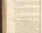 Zdjęcie nr 432 dla obiektu archiwalnego: Acta actoru[m coram venerabili viro] domino Joh[anne de Lathoschin, sacre] theologie [et decretorum] doctore [canonico et officiali Cracoviensi] generali [anno Domini millesimo] quadringen[tesimo nonagesimo tercio] indicione [XI, pontificatus sanctis]simi in Christo [patris domini nostri domini] Allexandri [divina providencia pape] sexti, anni [ipsius primo]