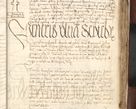 Zdjęcie nr 427 dla obiektu archiwalnego: Acta actoru[m coram venerabili viro] domino Joh[anne de Lathoschin, sacre] theologie [et decretorum] doctore [canonico et officiali Cracoviensi] generali [anno Domini millesimo] quadringen[tesimo nonagesimo tercio] indicione [XI, pontificatus sanctis]simi in Christo [patris domini nostri domini] Allexandri [divina providencia pape] sexti, anni [ipsius primo]