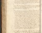 Zdjęcie nr 426 dla obiektu archiwalnego: Acta actoru[m coram venerabili viro] domino Joh[anne de Lathoschin, sacre] theologie [et decretorum] doctore [canonico et officiali Cracoviensi] generali [anno Domini millesimo] quadringen[tesimo nonagesimo tercio] indicione [XI, pontificatus sanctis]simi in Christo [patris domini nostri domini] Allexandri [divina providencia pape] sexti, anni [ipsius primo]