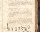 Zdjęcie nr 425 dla obiektu archiwalnego: Acta actoru[m coram venerabili viro] domino Joh[anne de Lathoschin, sacre] theologie [et decretorum] doctore [canonico et officiali Cracoviensi] generali [anno Domini millesimo] quadringen[tesimo nonagesimo tercio] indicione [XI, pontificatus sanctis]simi in Christo [patris domini nostri domini] Allexandri [divina providencia pape] sexti, anni [ipsius primo]