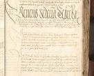 Zdjęcie nr 421 dla obiektu archiwalnego: Acta actoru[m coram venerabili viro] domino Joh[anne de Lathoschin, sacre] theologie [et decretorum] doctore [canonico et officiali Cracoviensi] generali [anno Domini millesimo] quadringen[tesimo nonagesimo tercio] indicione [XI, pontificatus sanctis]simi in Christo [patris domini nostri domini] Allexandri [divina providencia pape] sexti, anni [ipsius primo]