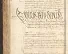 Zdjęcie nr 424 dla obiektu archiwalnego: Acta actoru[m coram venerabili viro] domino Joh[anne de Lathoschin, sacre] theologie [et decretorum] doctore [canonico et officiali Cracoviensi] generali [anno Domini millesimo] quadringen[tesimo nonagesimo tercio] indicione [XI, pontificatus sanctis]simi in Christo [patris domini nostri domini] Allexandri [divina providencia pape] sexti, anni [ipsius primo]