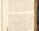 Zdjęcie nr 417 dla obiektu archiwalnego: Acta actoru[m coram venerabili viro] domino Joh[anne de Lathoschin, sacre] theologie [et decretorum] doctore [canonico et officiali Cracoviensi] generali [anno Domini millesimo] quadringen[tesimo nonagesimo tercio] indicione [XI, pontificatus sanctis]simi in Christo [patris domini nostri domini] Allexandri [divina providencia pape] sexti, anni [ipsius primo]