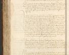 Zdjęcie nr 416 dla obiektu archiwalnego: Acta actoru[m coram venerabili viro] domino Joh[anne de Lathoschin, sacre] theologie [et decretorum] doctore [canonico et officiali Cracoviensi] generali [anno Domini millesimo] quadringen[tesimo nonagesimo tercio] indicione [XI, pontificatus sanctis]simi in Christo [patris domini nostri domini] Allexandri [divina providencia pape] sexti, anni [ipsius primo]