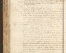 Zdjęcie nr 410 dla obiektu archiwalnego: Acta actoru[m coram venerabili viro] domino Joh[anne de Lathoschin, sacre] theologie [et decretorum] doctore [canonico et officiali Cracoviensi] generali [anno Domini millesimo] quadringen[tesimo nonagesimo tercio] indicione [XI, pontificatus sanctis]simi in Christo [patris domini nostri domini] Allexandri [divina providencia pape] sexti, anni [ipsius primo]