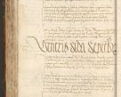 Zdjęcie nr 414 dla obiektu archiwalnego: Acta actoru[m coram venerabili viro] domino Joh[anne de Lathoschin, sacre] theologie [et decretorum] doctore [canonico et officiali Cracoviensi] generali [anno Domini millesimo] quadringen[tesimo nonagesimo tercio] indicione [XI, pontificatus sanctis]simi in Christo [patris domini nostri domini] Allexandri [divina providencia pape] sexti, anni [ipsius primo]