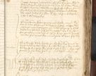 Zdjęcie nr 411 dla obiektu archiwalnego: Acta actoru[m coram venerabili viro] domino Joh[anne de Lathoschin, sacre] theologie [et decretorum] doctore [canonico et officiali Cracoviensi] generali [anno Domini millesimo] quadringen[tesimo nonagesimo tercio] indicione [XI, pontificatus sanctis]simi in Christo [patris domini nostri domini] Allexandri [divina providencia pape] sexti, anni [ipsius primo]