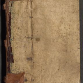 Zdjęcie nr 1 dla obiektu archiwalnego: Acta causarum coram venerendo patre domino Johanne de Goslaw canonico, vicario in spiritualibus generali Cracoviensi ad annum millesimum quadringentesimum nonagesimum octavum, indicione prima, pontificatus sanctissimi domini nostri domini Allexandri pape sexti, anno ipsius sexto